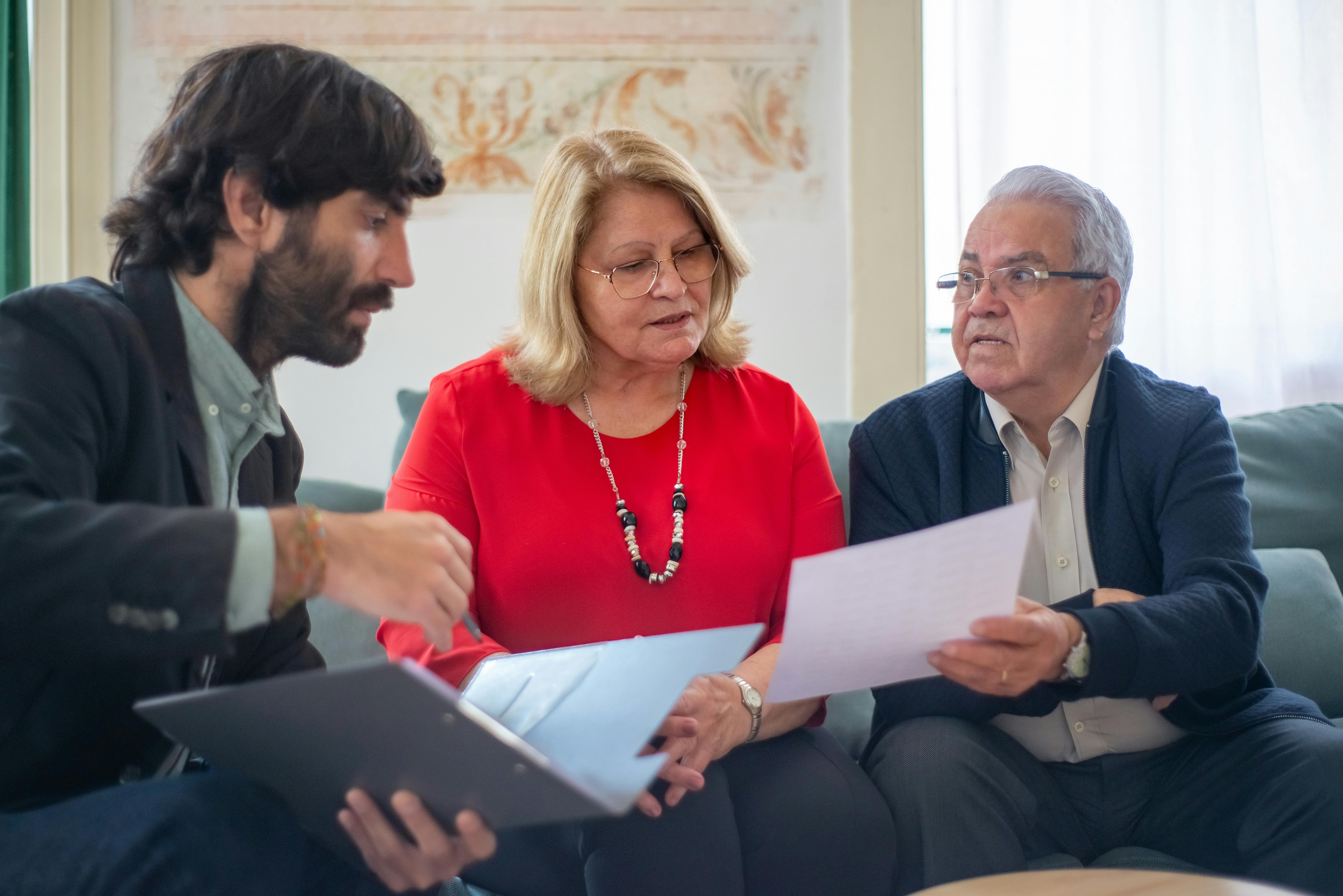 Features For your Business Insurance